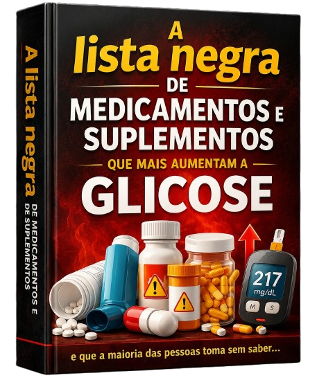 Lista Negra de Medicamentos