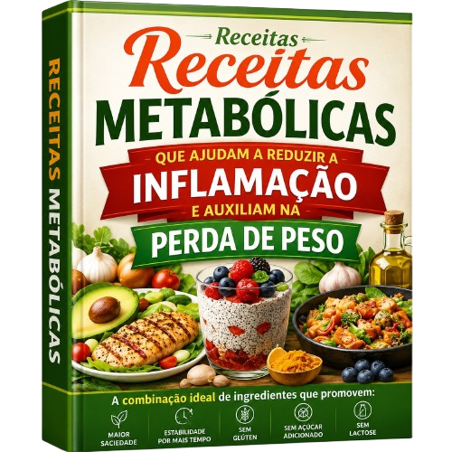 Rutina Metabólica 10x