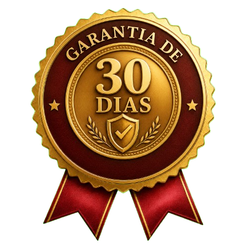 Selo de Garantia